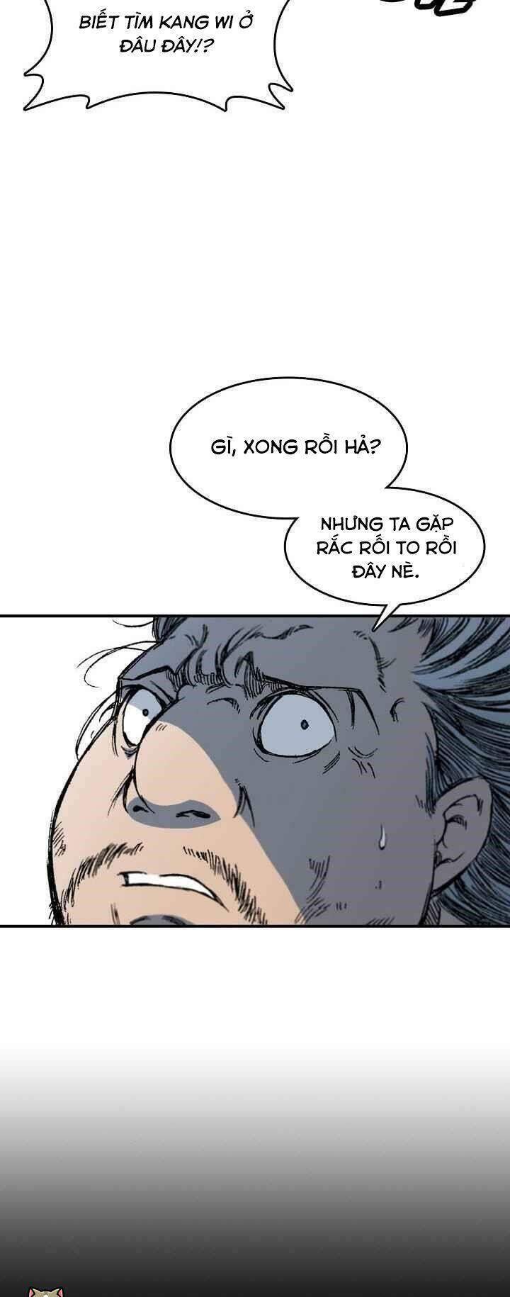 Hồi Ức Của Chiến Thần Chapter 56 - Trang 2