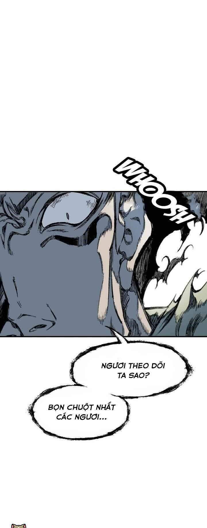 Hồi Ức Của Chiến Thần Chapter 56 - Trang 2