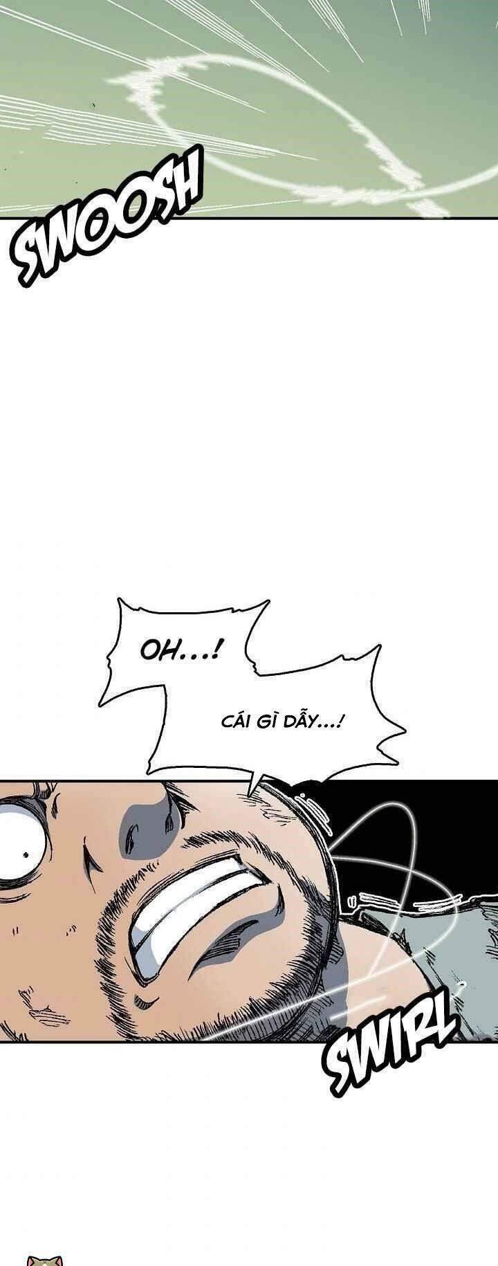 Hồi Ức Của Chiến Thần Chapter 56 - Trang 2