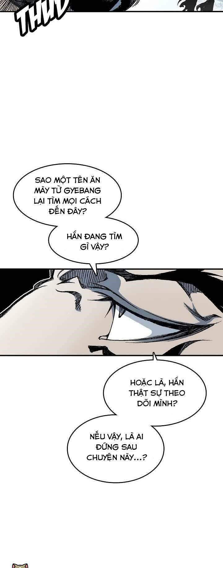 Hồi Ức Của Chiến Thần Chapter 56 - Trang 2