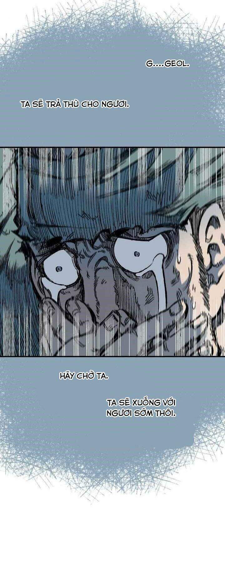 Hồi Ức Của Chiến Thần Chapter 56 - Trang 2