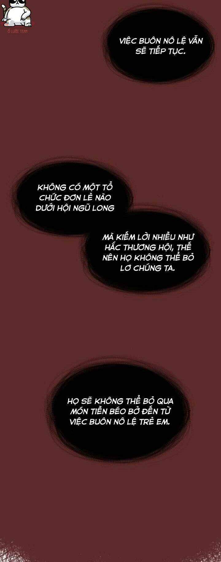 Hồi Ức Của Chiến Thần Chapter 56 - Trang 2