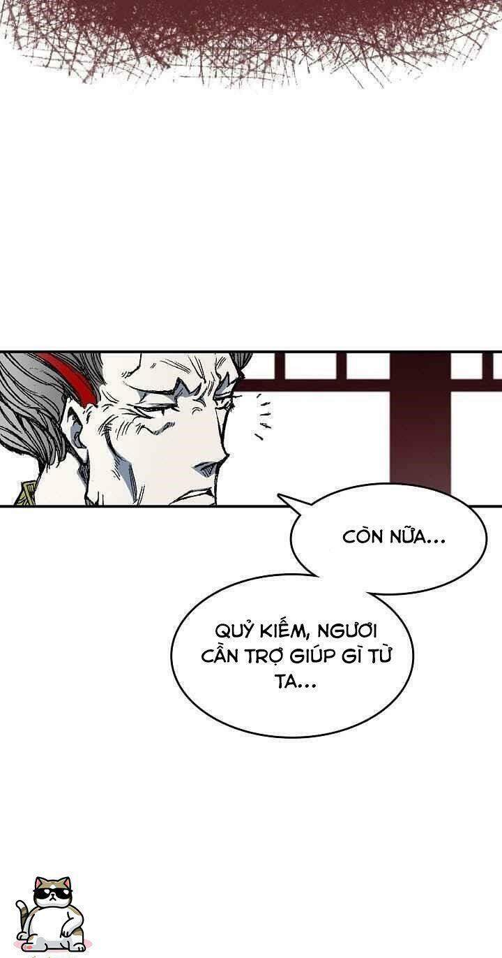 Hồi Ức Của Chiến Thần Chapter 56 - Trang 2