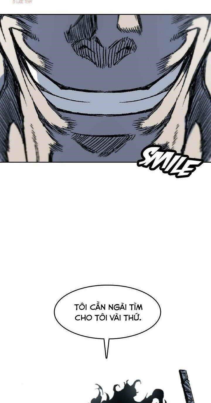 Hồi Ức Của Chiến Thần Chapter 56 - Trang 2