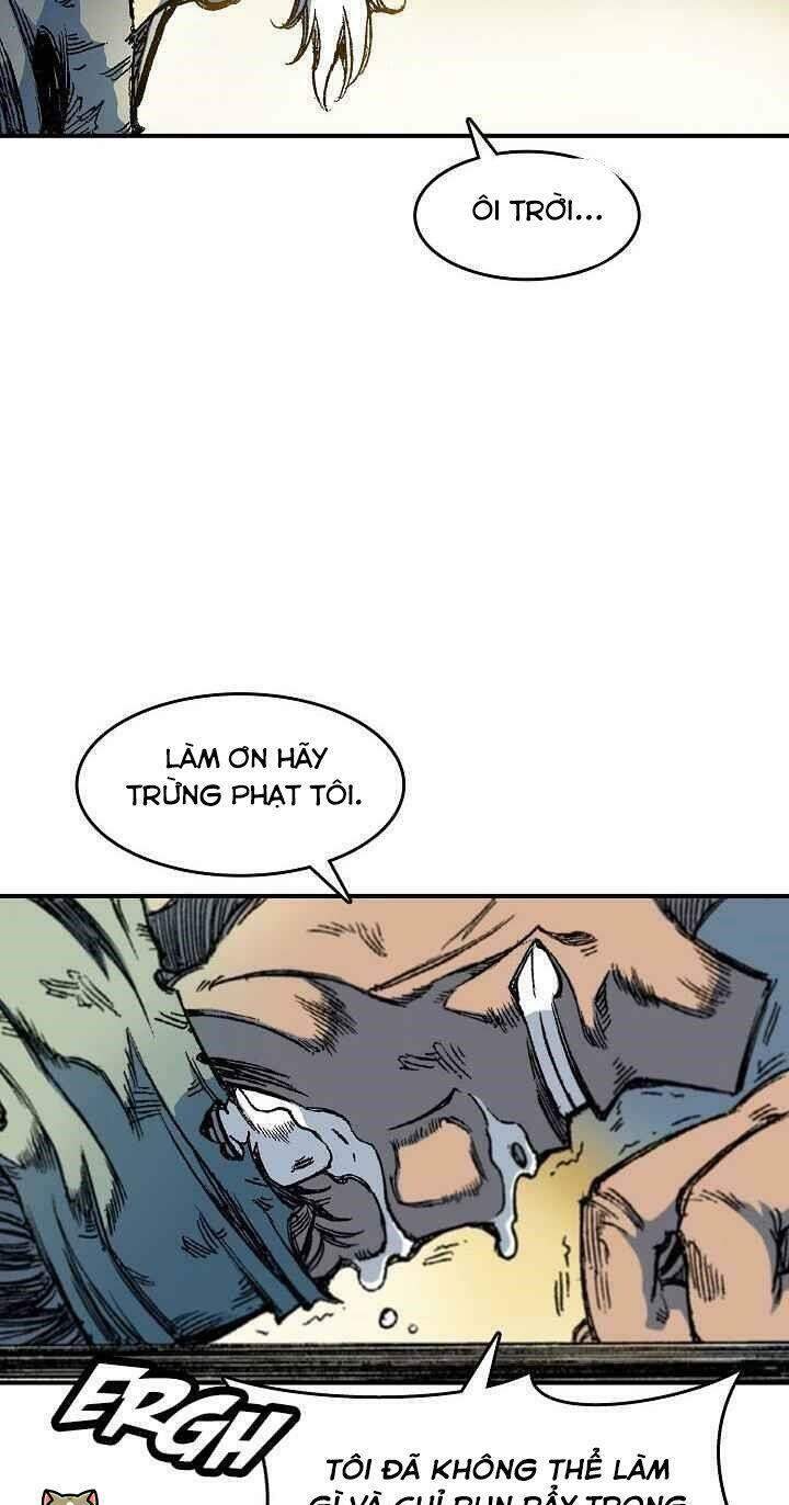 Hồi Ức Của Chiến Thần Chapter 56 - Trang 2