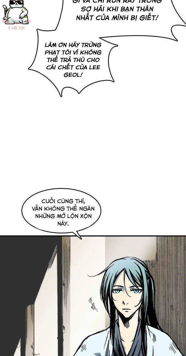 Hồi Ức Của Chiến Thần Chapter 56 - Trang 2