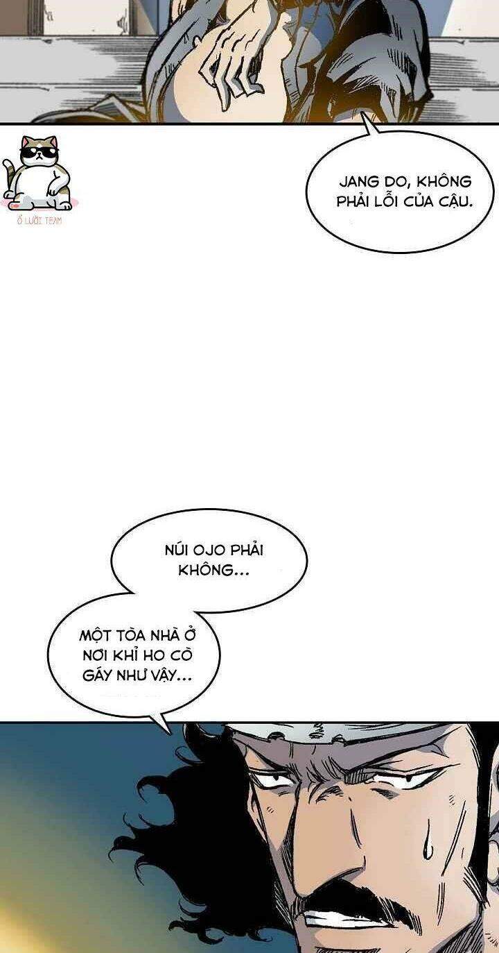 Hồi Ức Của Chiến Thần Chapter 56 - Trang 2