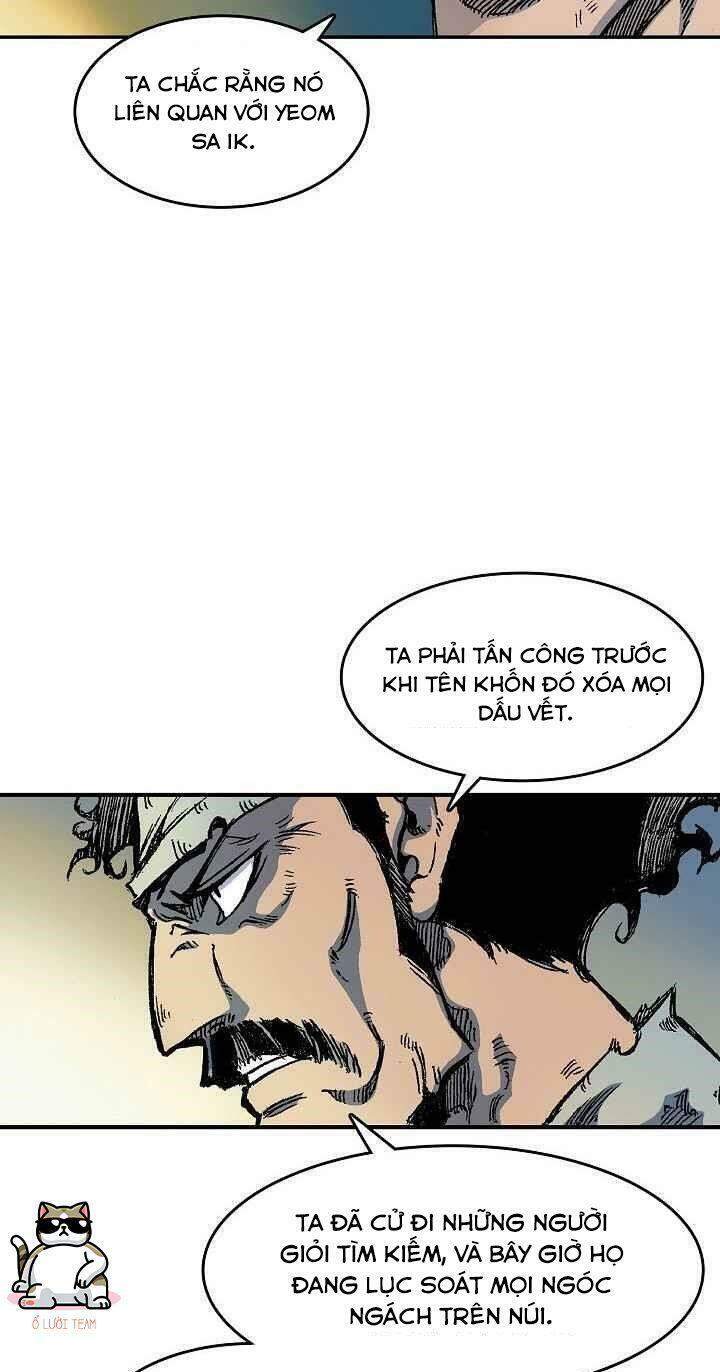 Hồi Ức Của Chiến Thần Chapter 56 - Trang 2