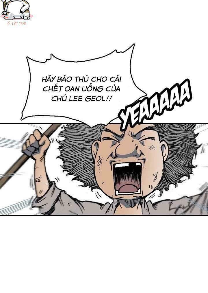 Hồi Ức Của Chiến Thần Chapter 56 - Trang 2