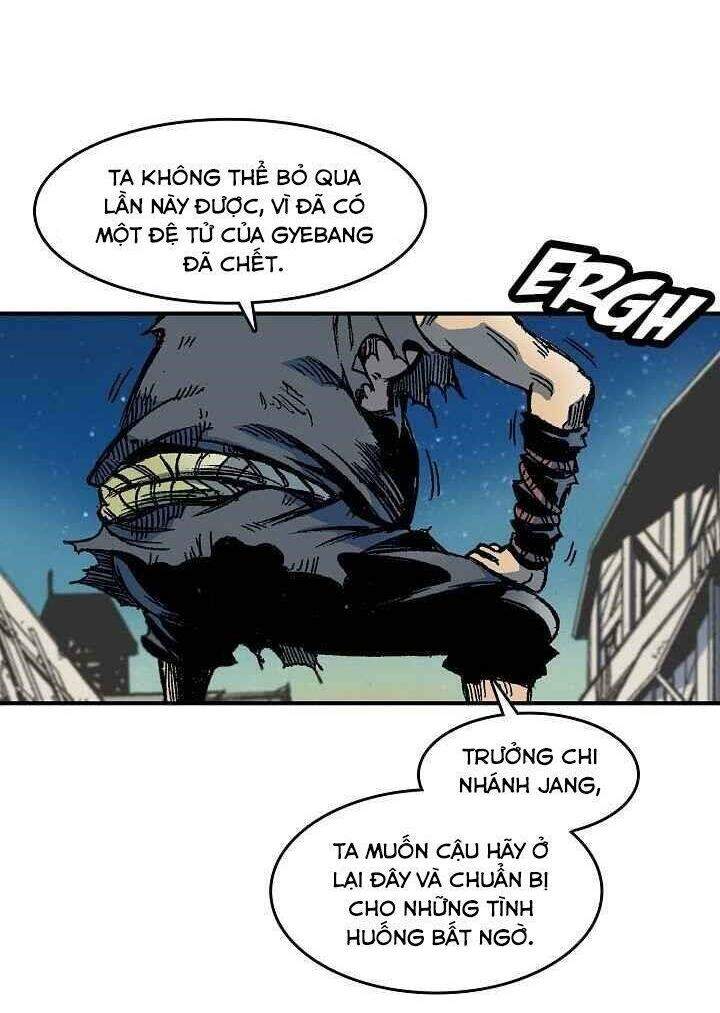 Hồi Ức Của Chiến Thần Chapter 56 - Trang 2