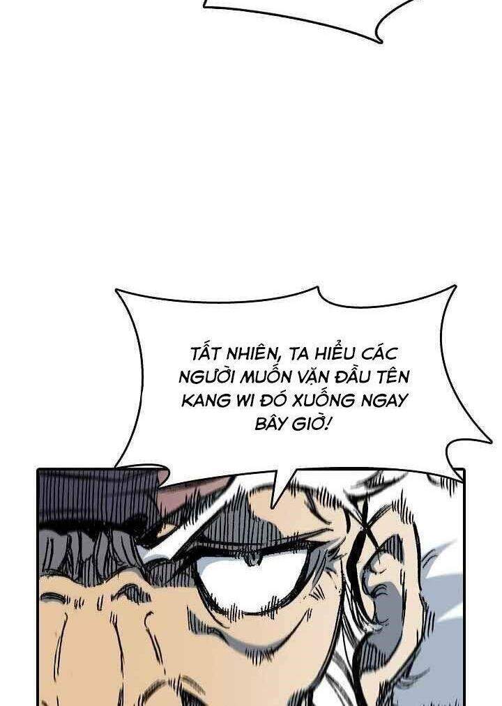 Hồi Ức Của Chiến Thần Chapter 56 - Trang 2