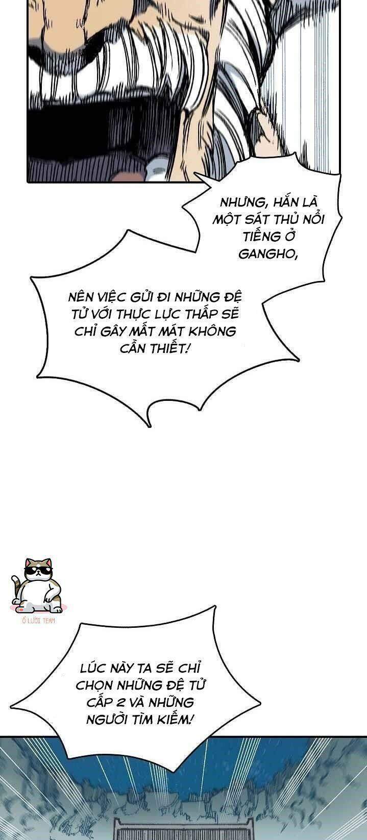 Hồi Ức Của Chiến Thần Chapter 56 - Trang 2