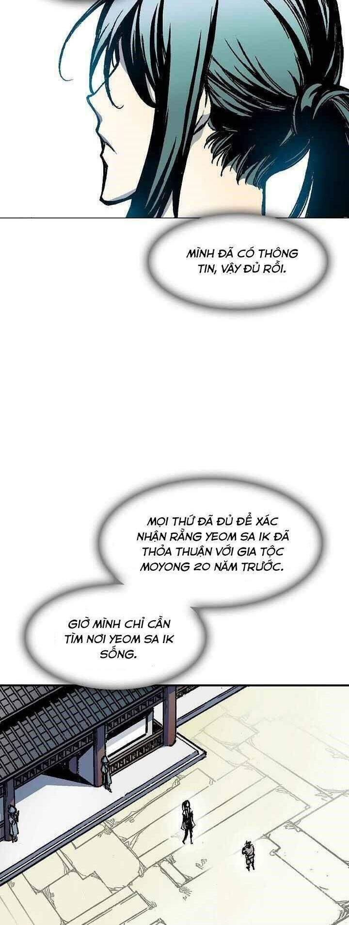 Hồi Ức Của Chiến Thần Chapter 56 - Trang 2
