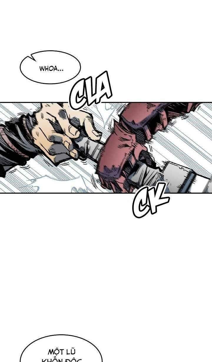 Hồi Ức Của Chiến Thần Chapter 57 - Trang 2