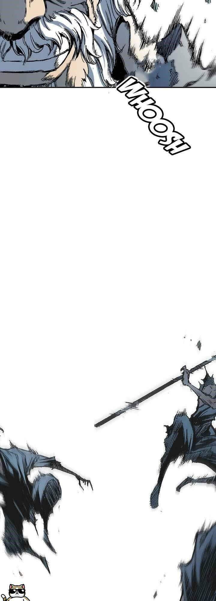 Hồi Ức Của Chiến Thần Chapter 57 - Trang 2