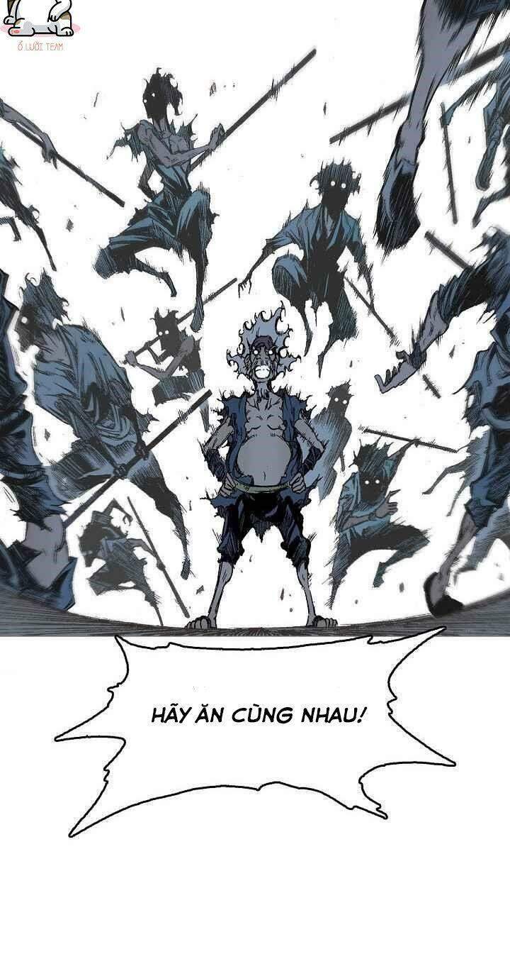 Hồi Ức Của Chiến Thần Chapter 57 - Trang 2