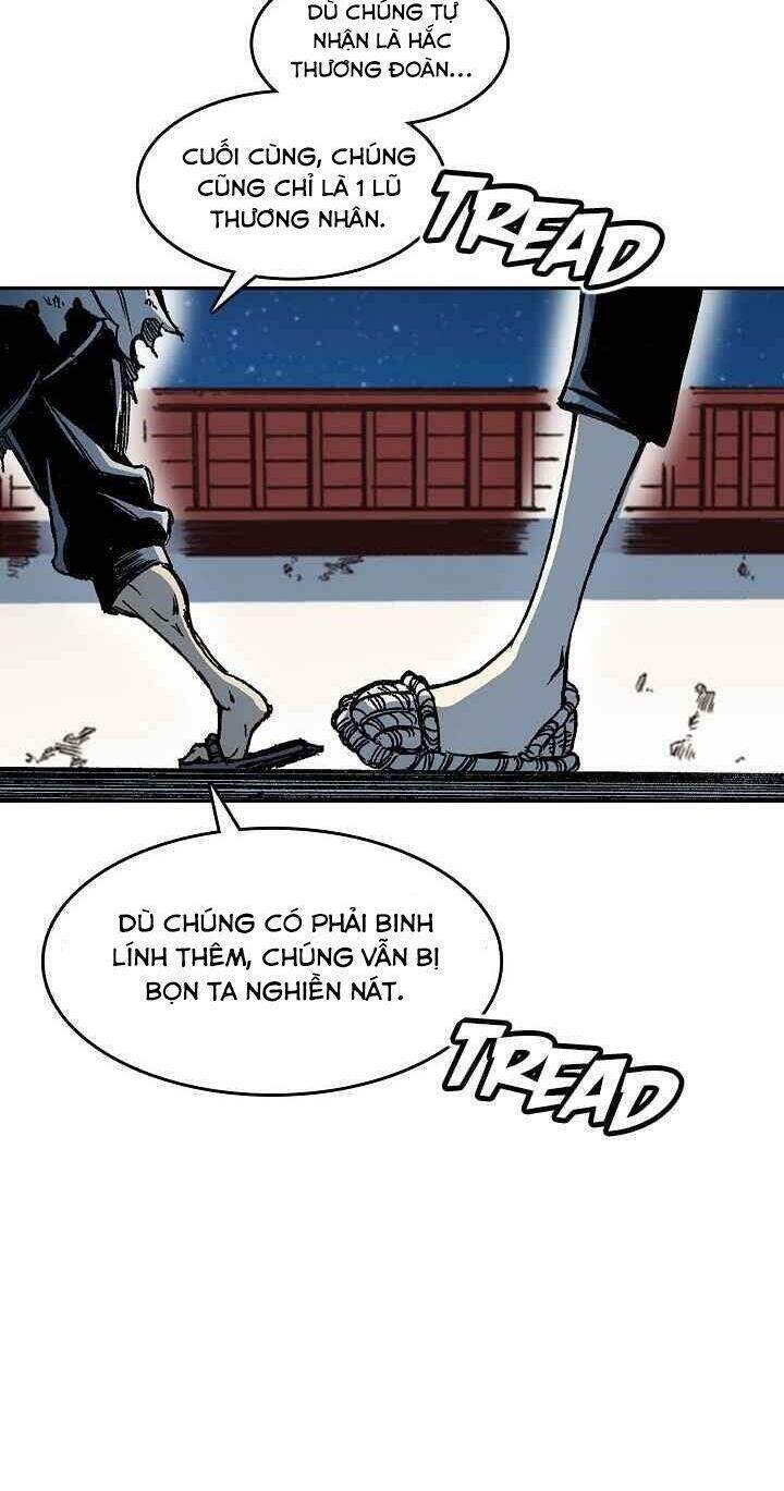 Hồi Ức Của Chiến Thần Chapter 57 - Trang 2