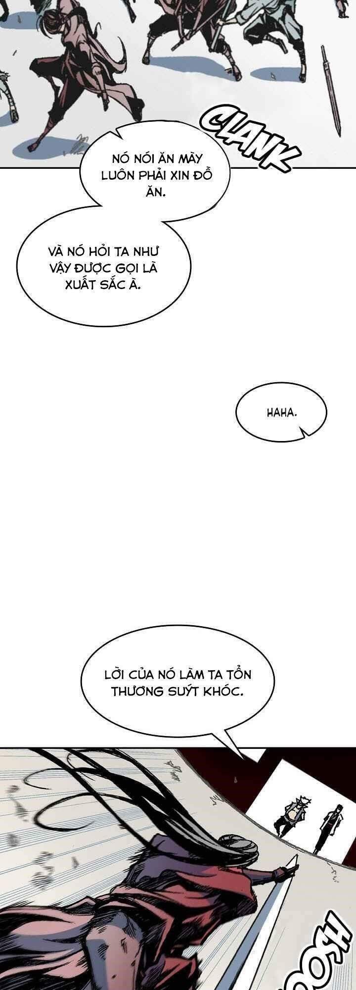 Hồi Ức Của Chiến Thần Chapter 57 - Trang 2