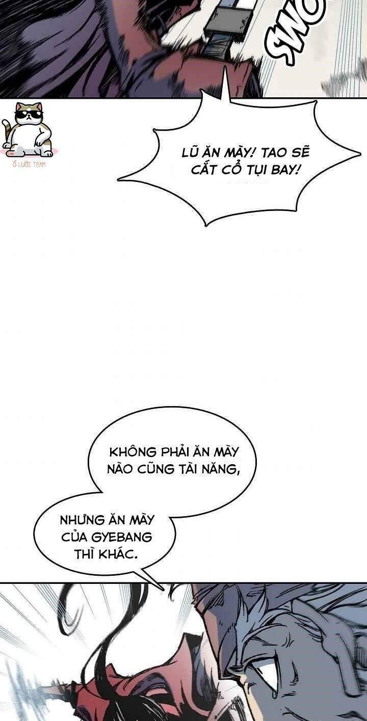 Hồi Ức Của Chiến Thần Chapter 57 - Trang 2