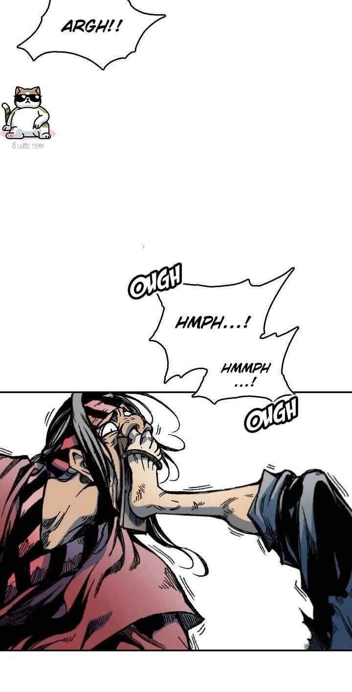 Hồi Ức Của Chiến Thần Chapter 57 - Trang 2