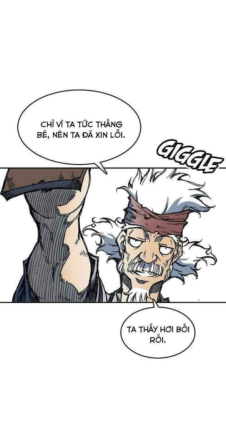 Hồi Ức Của Chiến Thần Chapter 57 - Trang 2
