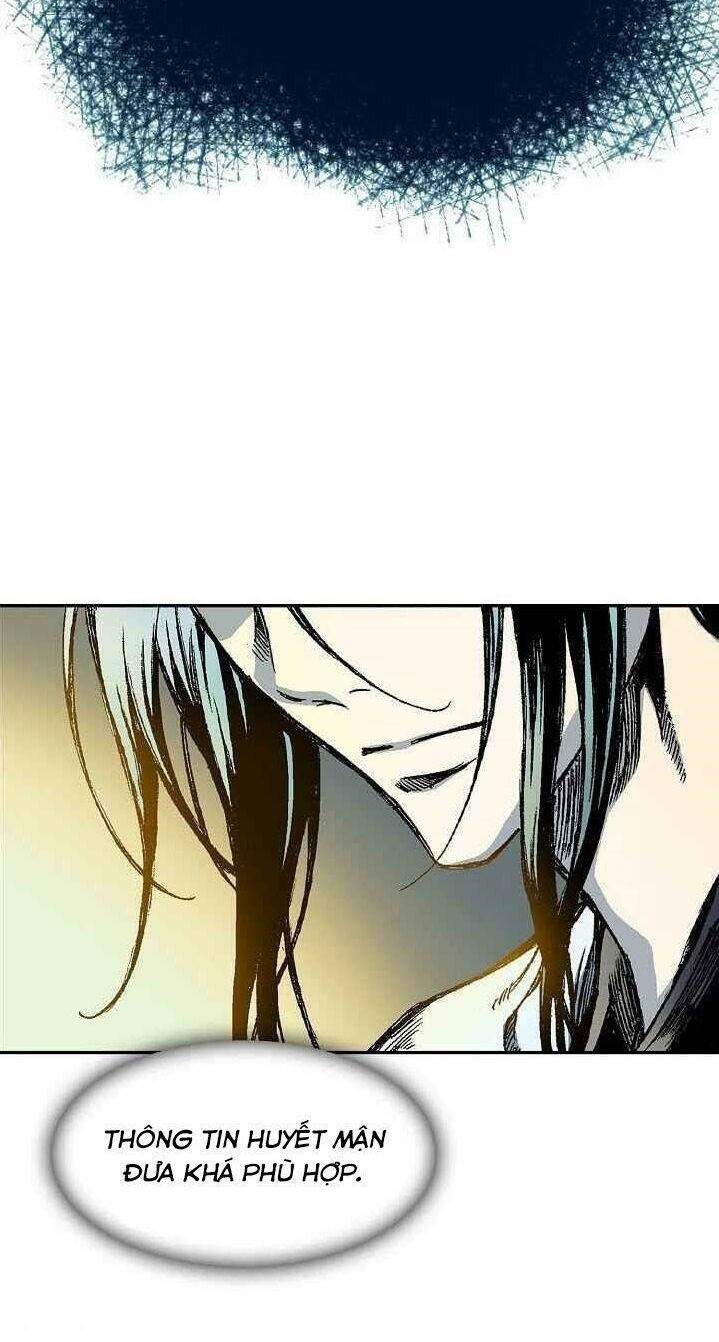 Hồi Ức Của Chiến Thần Chapter 57 - Trang 2