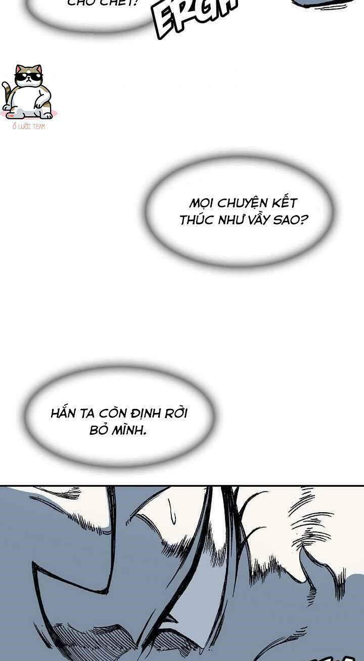 Hồi Ức Của Chiến Thần Chapter 57 - Trang 2