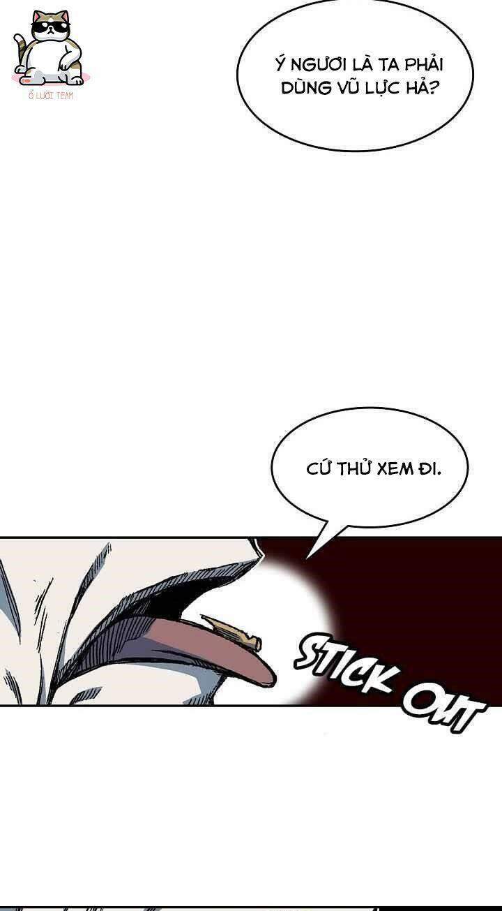 Hồi Ức Của Chiến Thần Chapter 57 - Trang 2