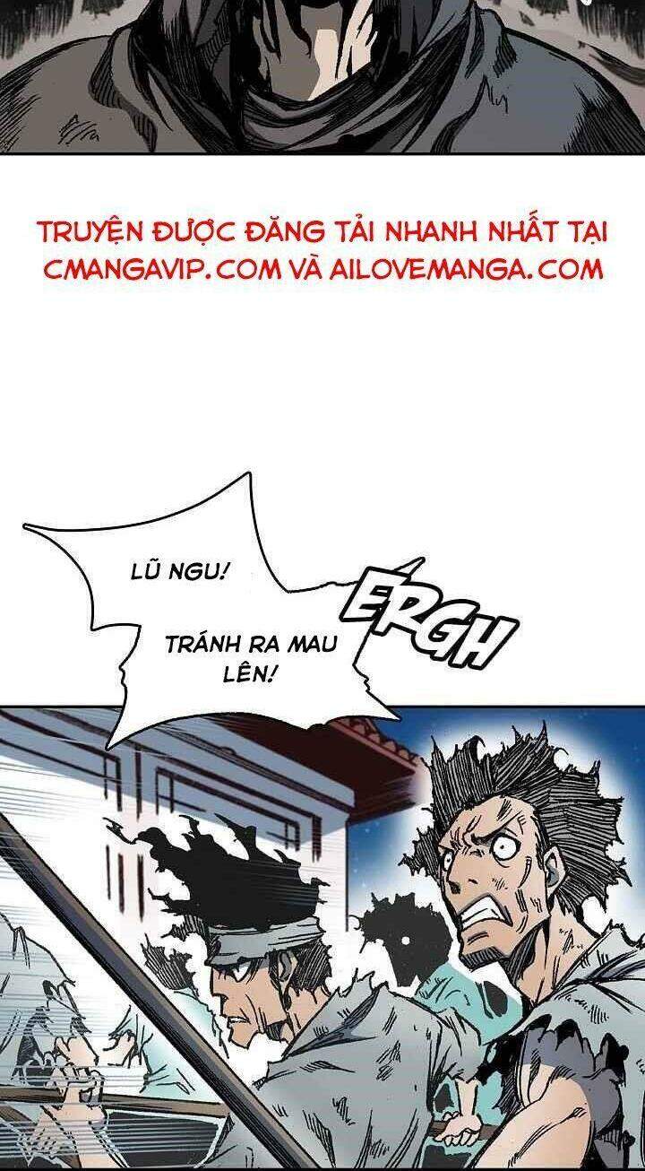 Hồi Ức Của Chiến Thần Chapter 57 - Trang 2