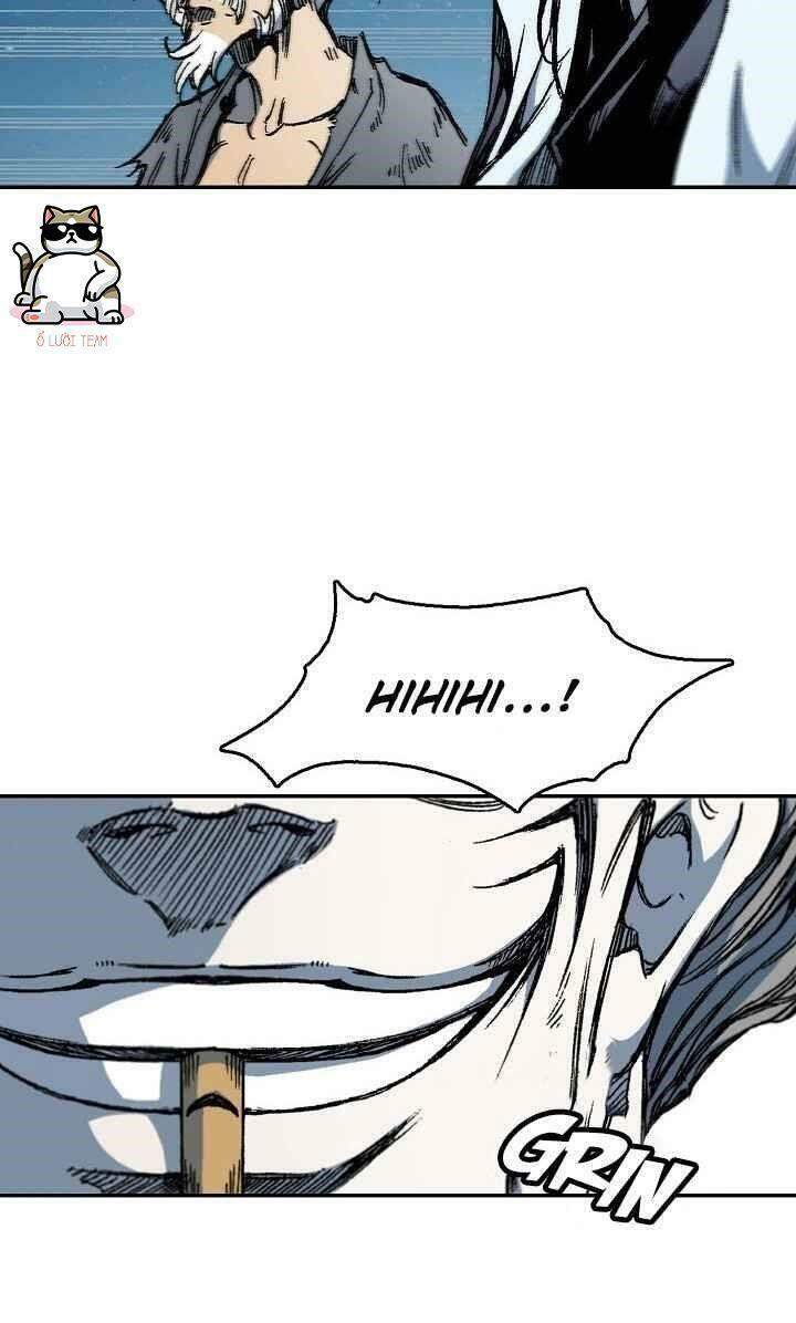 Hồi Ức Của Chiến Thần Chapter 57 - Trang 2