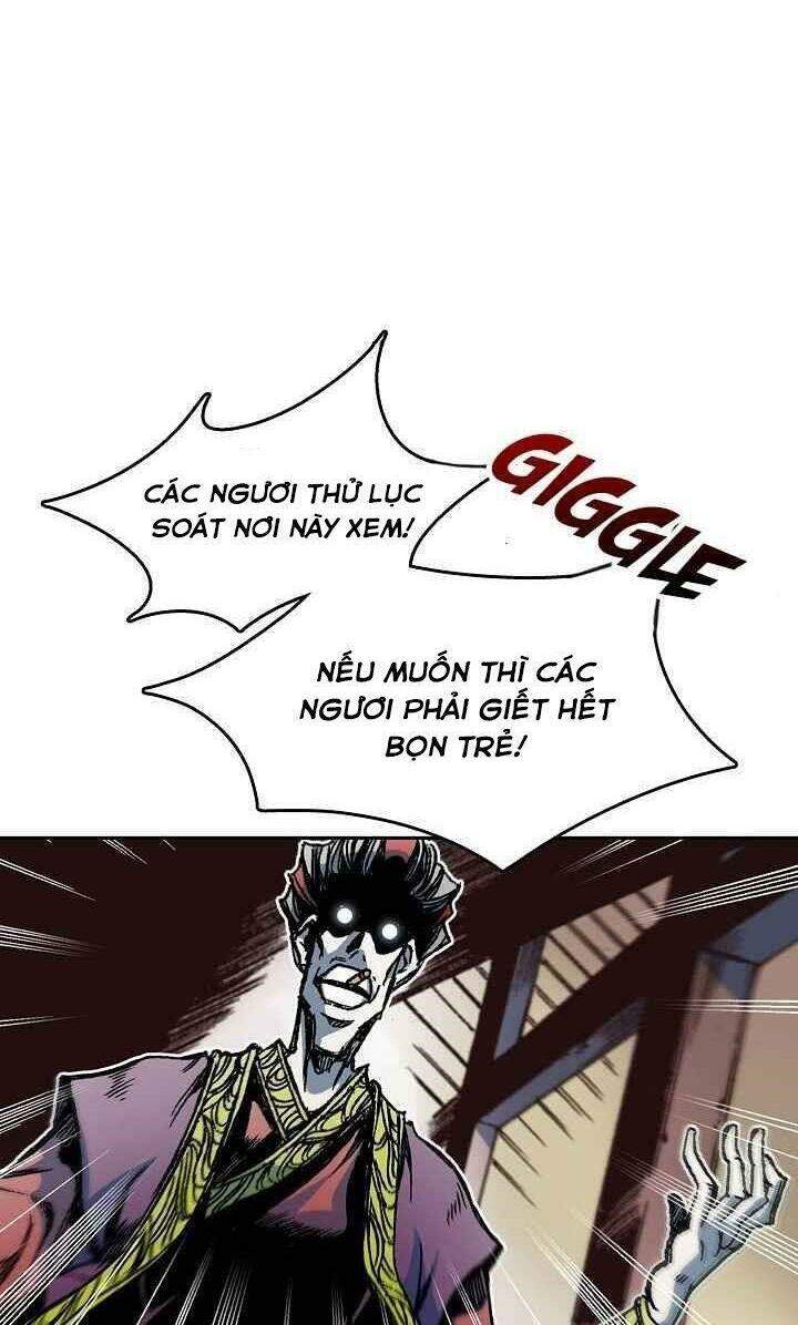 Hồi Ức Của Chiến Thần Chapter 57 - Trang 2