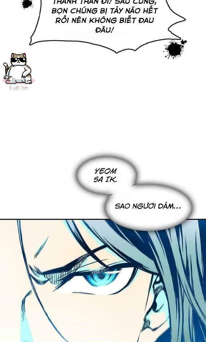 Hồi Ức Của Chiến Thần Chapter 57 - Trang 2