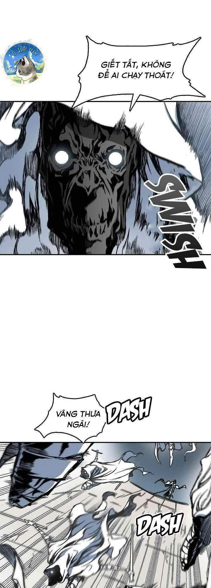 Hồi Ức Của Chiến Thần Chapter 58 - Trang 2