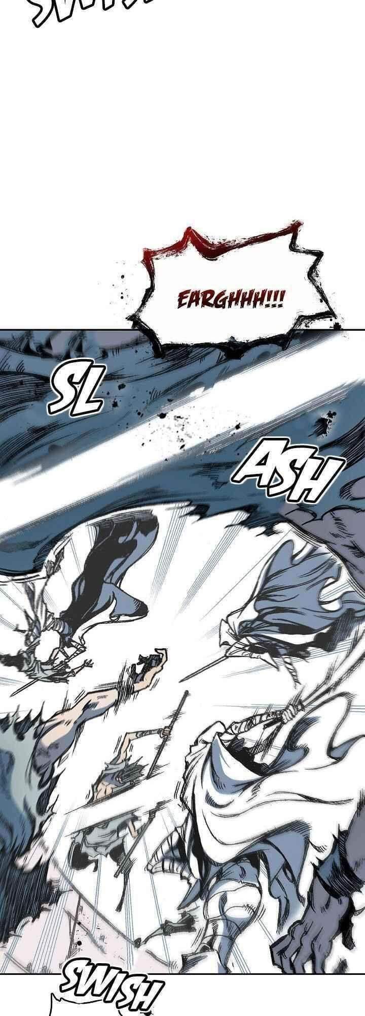 Hồi Ức Của Chiến Thần Chapter 58 - Trang 2