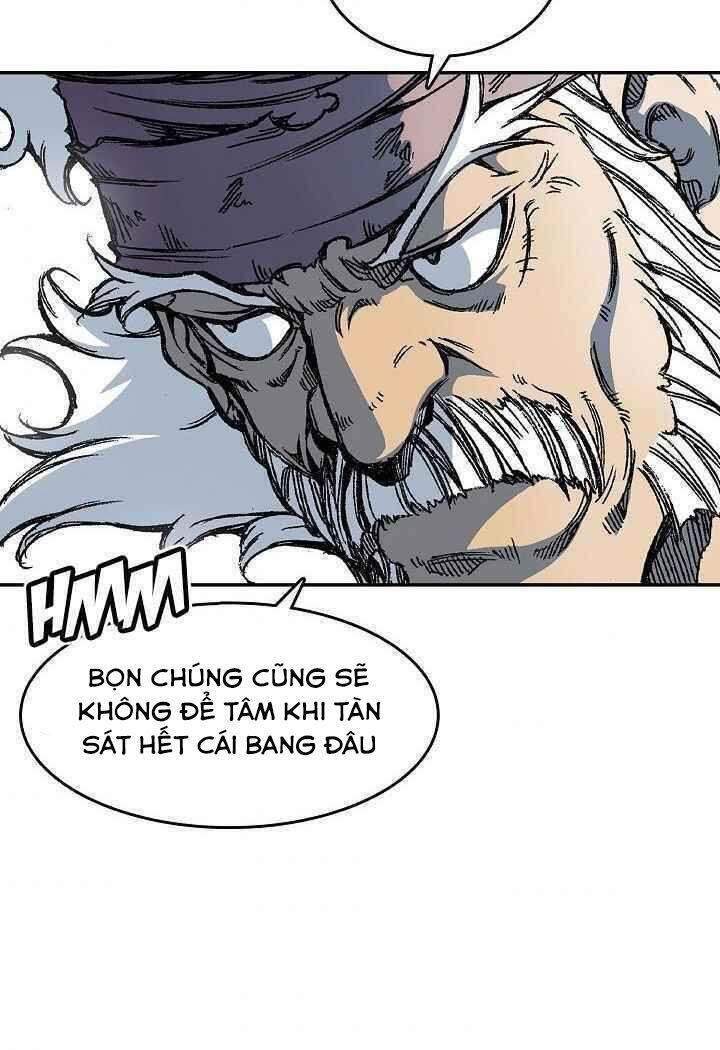 Hồi Ức Của Chiến Thần Chapter 58 - Trang 2