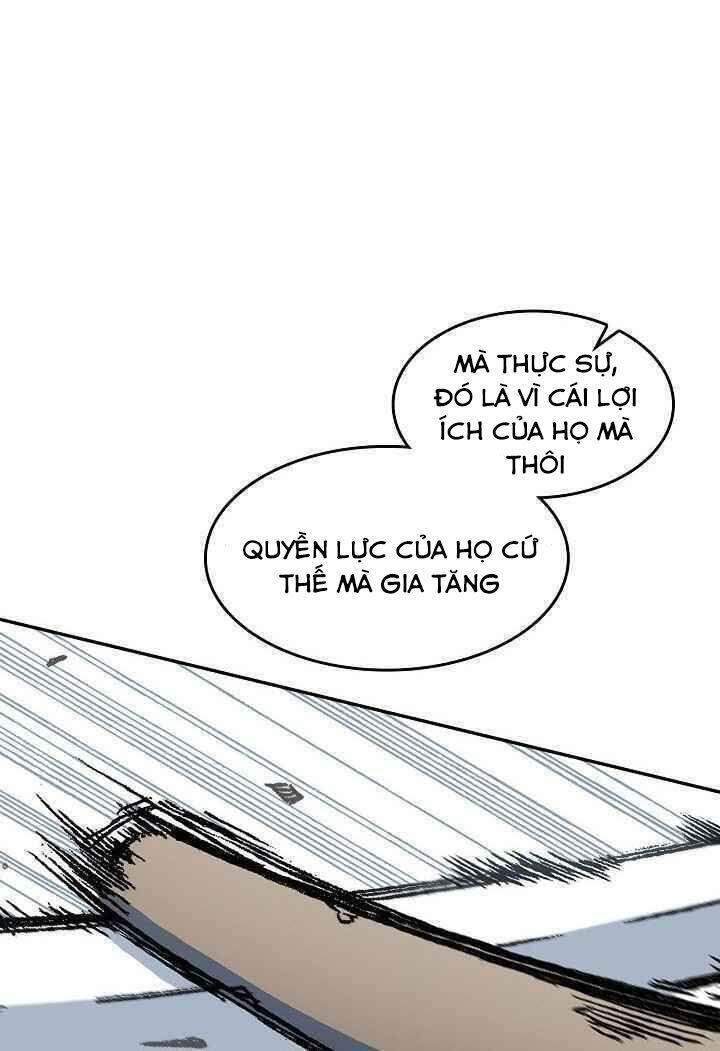 Hồi Ức Của Chiến Thần Chapter 58 - Trang 2