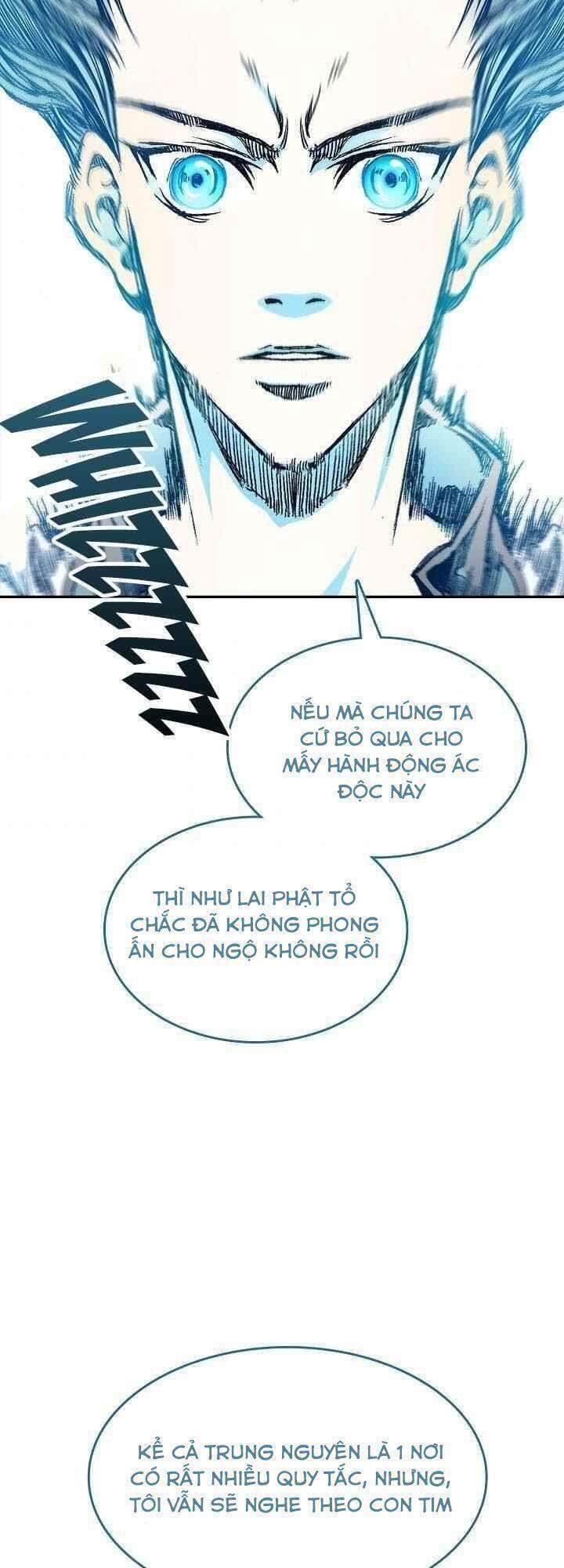 Hồi Ức Của Chiến Thần Chapter 58 - Trang 2