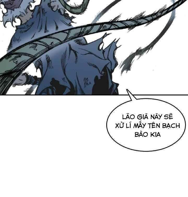 Hồi Ức Của Chiến Thần Chapter 58 - Trang 2