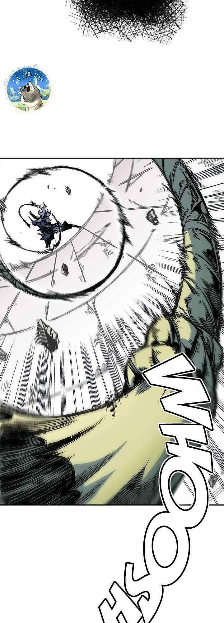 Hồi Ức Của Chiến Thần Chapter 58 - Trang 2