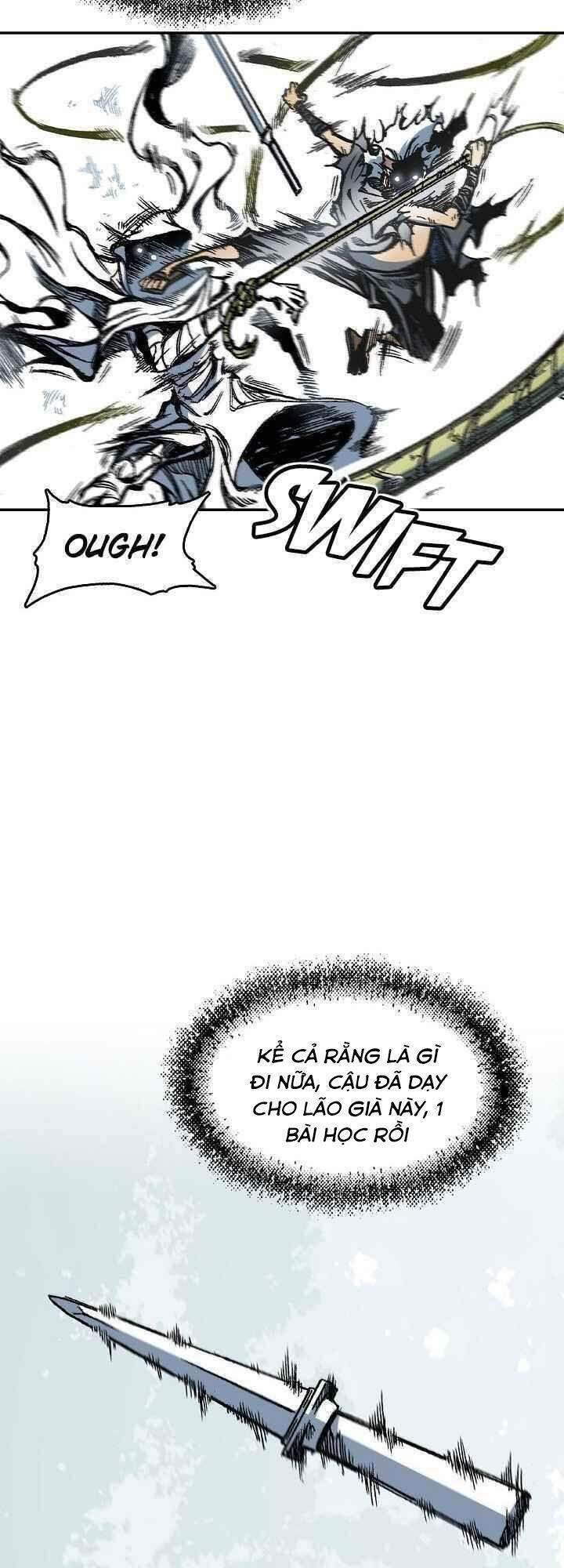 Hồi Ức Của Chiến Thần Chapter 58 - Trang 2