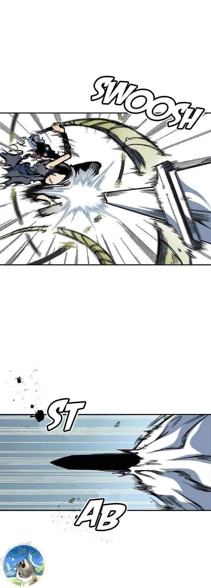 Hồi Ức Của Chiến Thần Chapter 58 - Trang 2