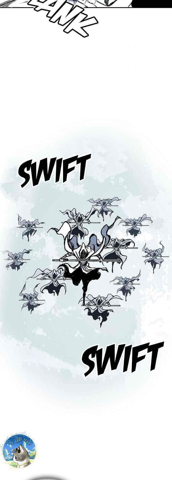 Hồi Ức Của Chiến Thần Chapter 58 - Trang 2