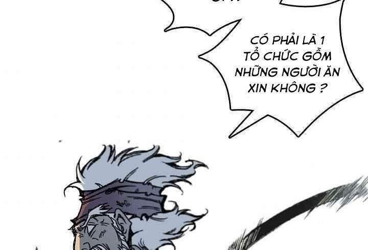 Hồi Ức Của Chiến Thần Chapter 58 - Trang 2