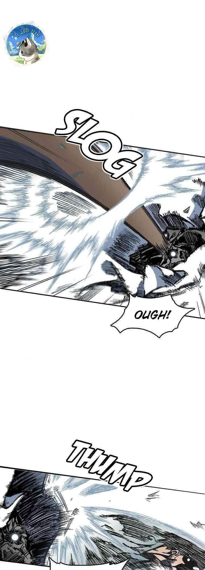 Hồi Ức Của Chiến Thần Chapter 58 - Trang 2