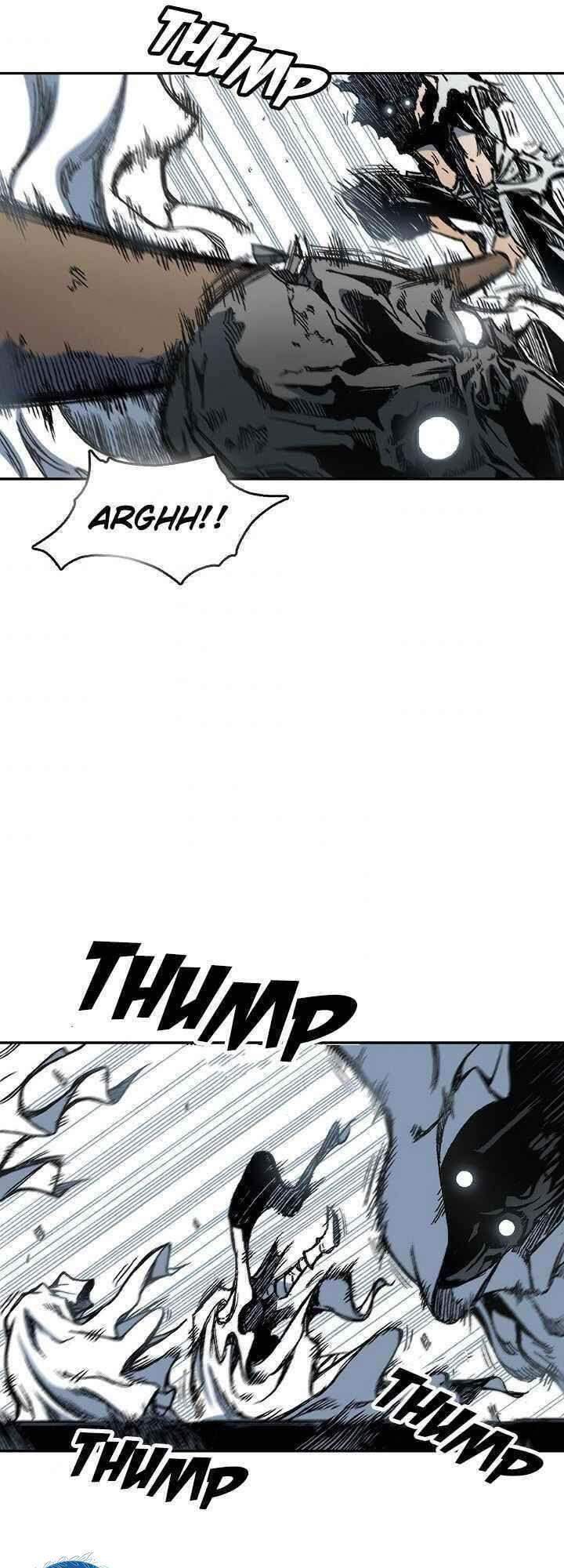 Hồi Ức Của Chiến Thần Chapter 58 - Trang 2