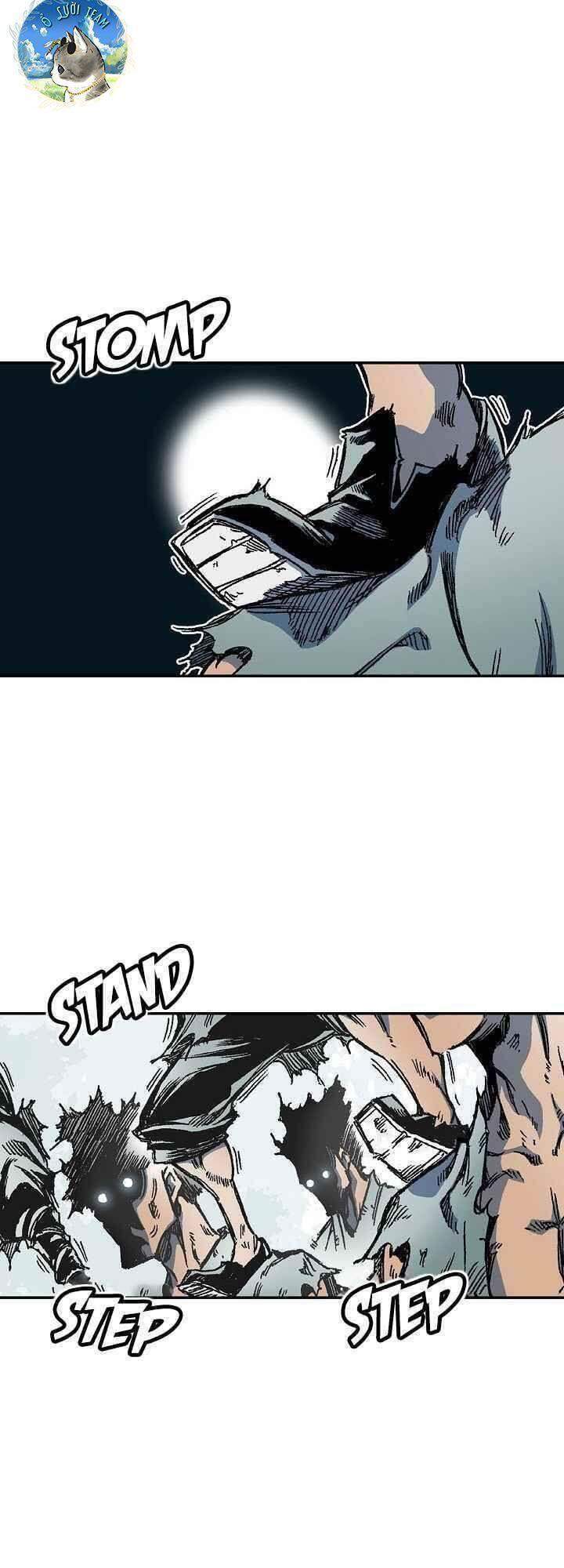 Hồi Ức Của Chiến Thần Chapter 58 - Trang 2