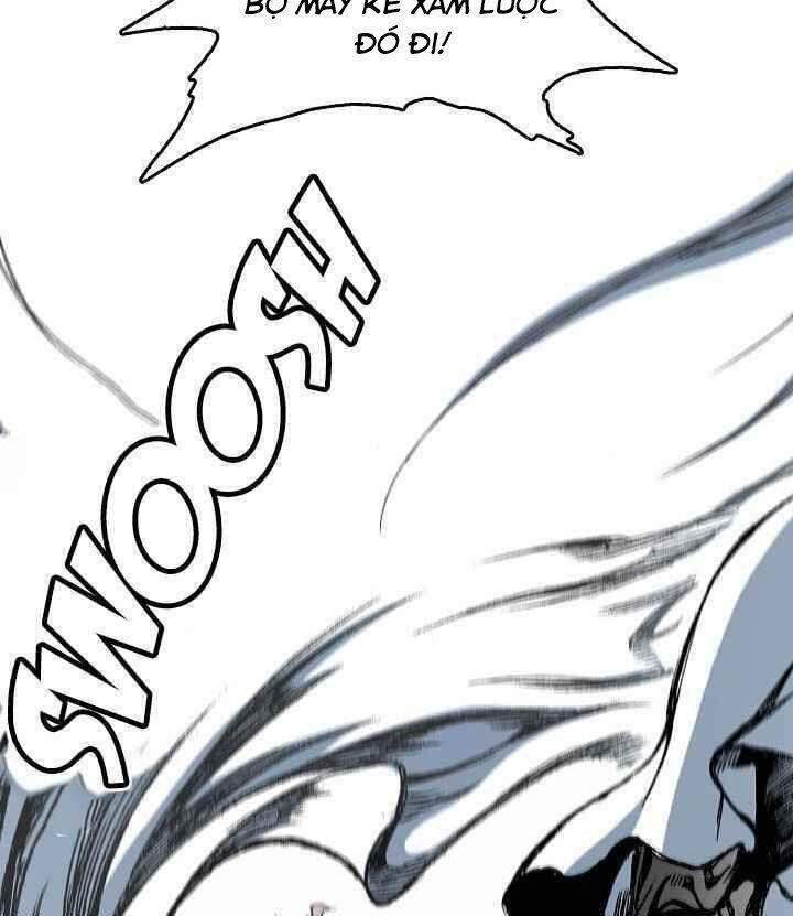 Hồi Ức Của Chiến Thần Chapter 58 - Trang 2