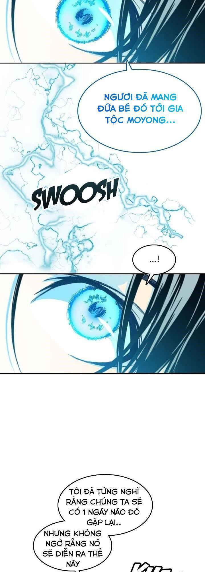 Hồi Ức Của Chiến Thần Chapter 59 - Trang 2