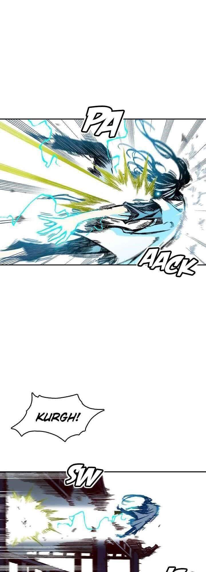 Hồi Ức Của Chiến Thần Chapter 59 - Trang 2