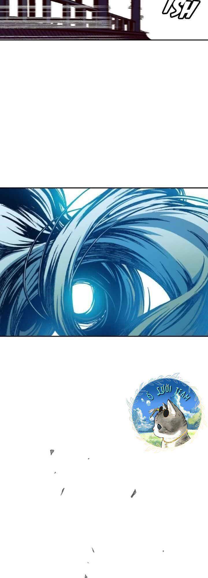 Hồi Ức Của Chiến Thần Chapter 59 - Trang 2